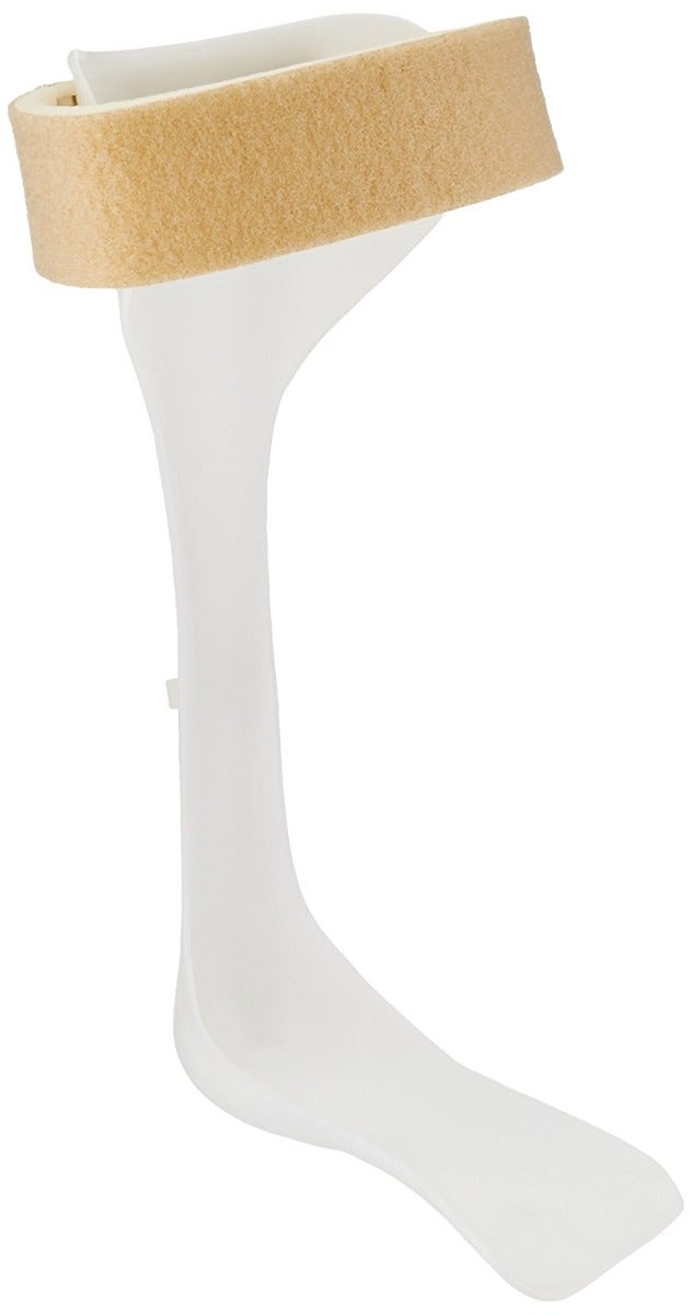 Rolyan Posterior Leaf Splint