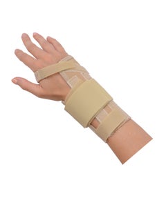 Rolyan AlignRite Wrist Support