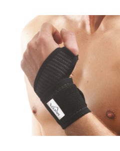 Vulkan Advanced Elastic Wrist Support