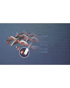 Vulkan Advanced Elastic Elbow Support