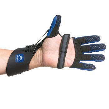 SaeboGlove, Complete Kit