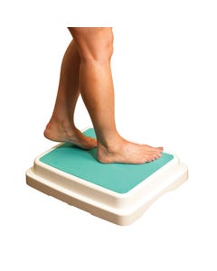 Savanah Modular Bath Step