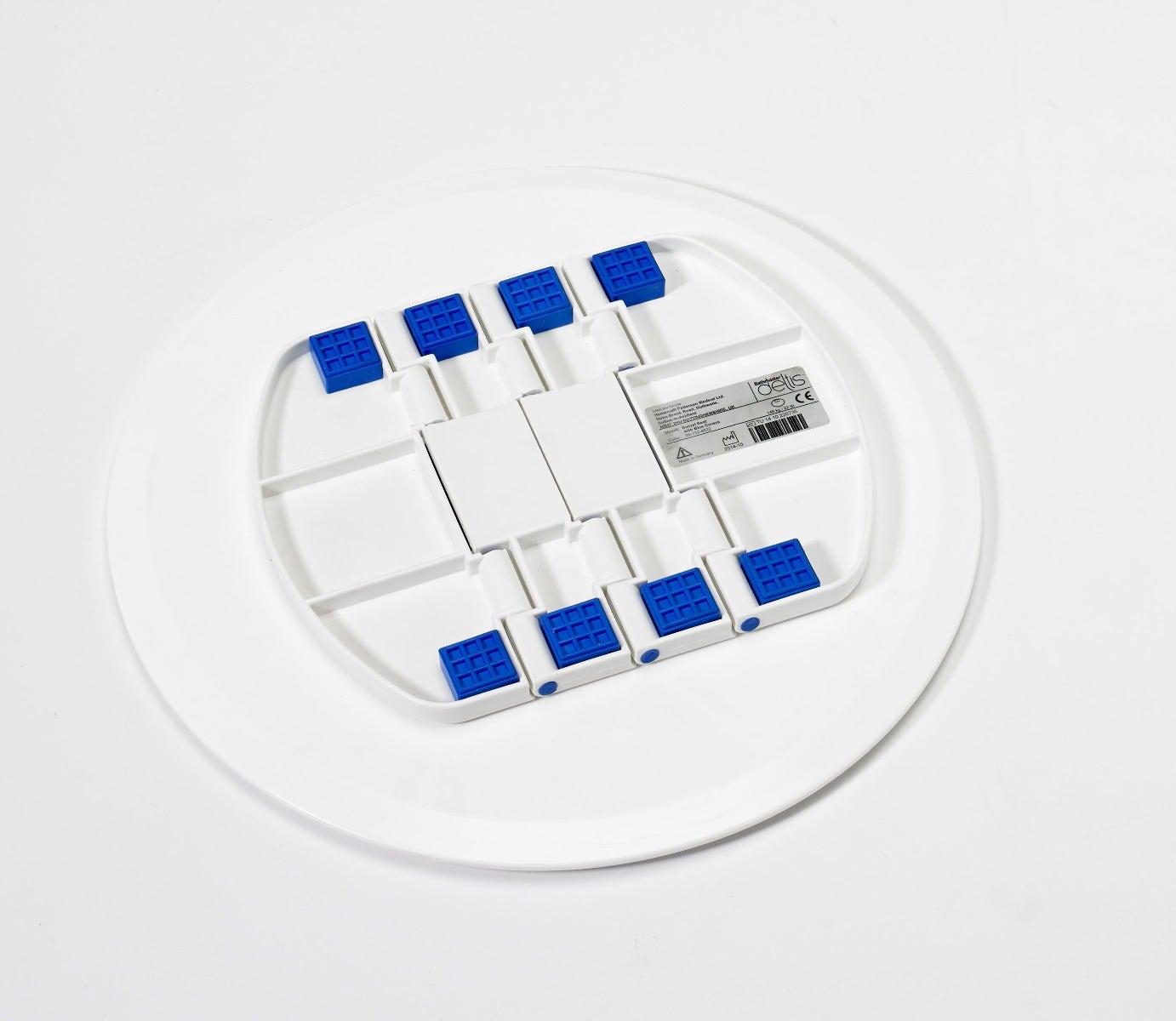 Bathmaster Deltis Bath Lift and Accessories