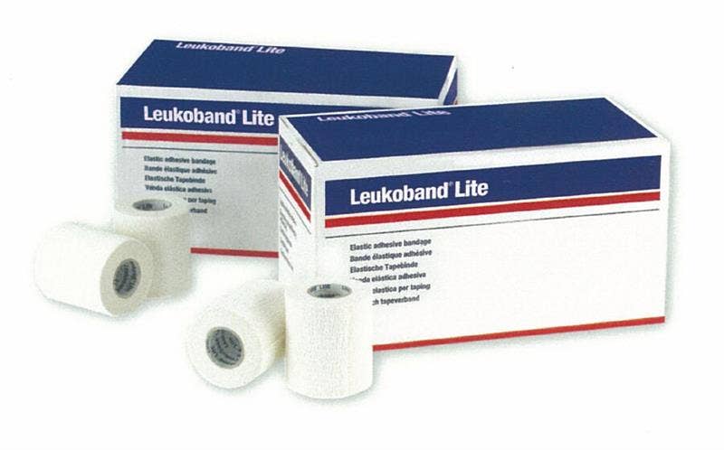 Leukoband Lite Bandages