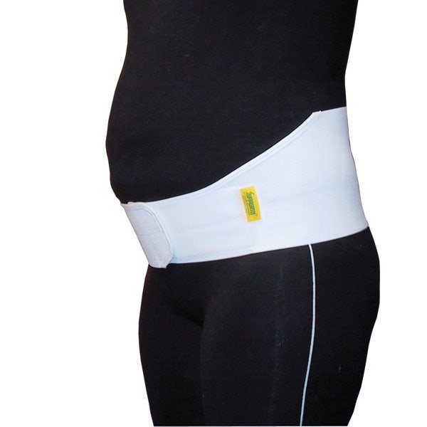 Solari Elastic Pregnancy Belt