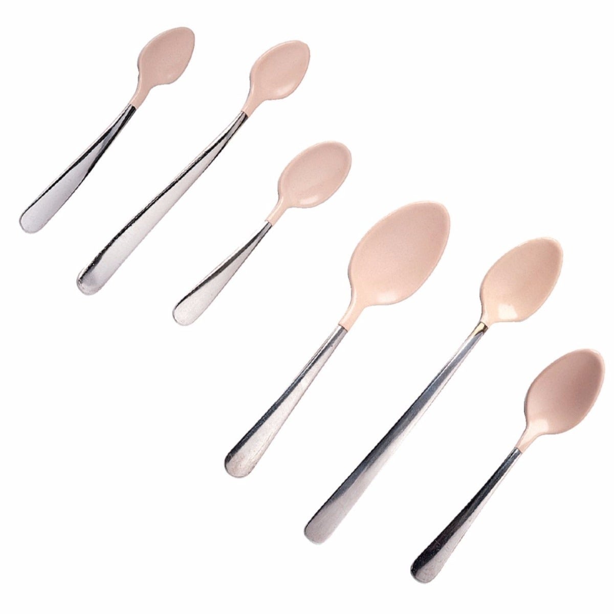 Plastisol Coated Utensils