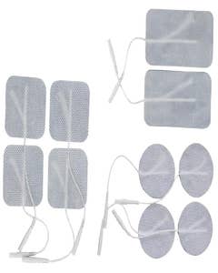 Metron Cloth Electrodes