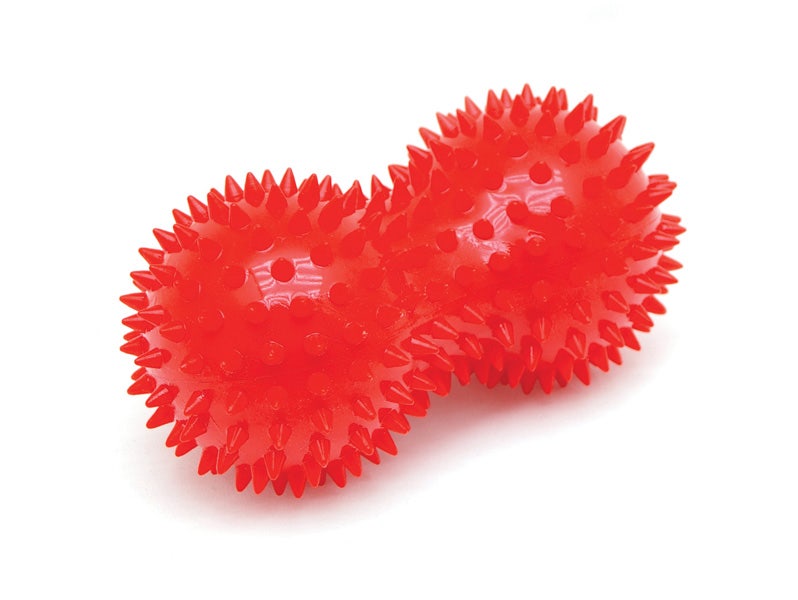 Peanut Ball Massager