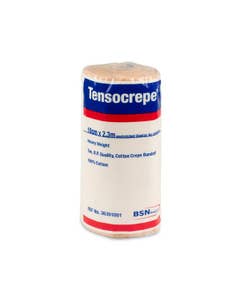 Tensocrepe Crepe Bandage