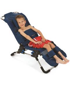 Shower Base for Starfish Bath Chair