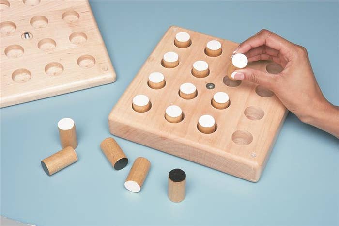 Functional Dexterity Test Functional Dexterity Test