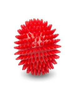 Reflex Ball, 9cm, Red