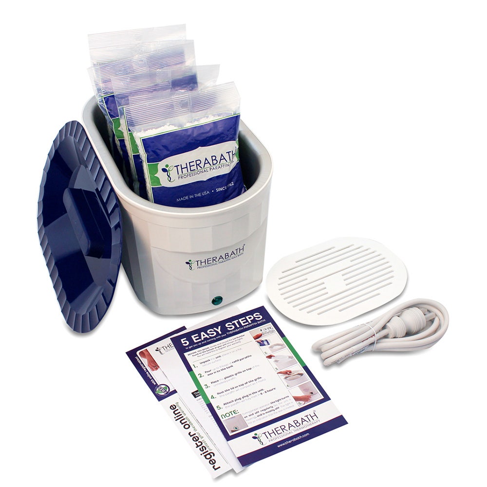 Therabath Professional Paraffin Bath