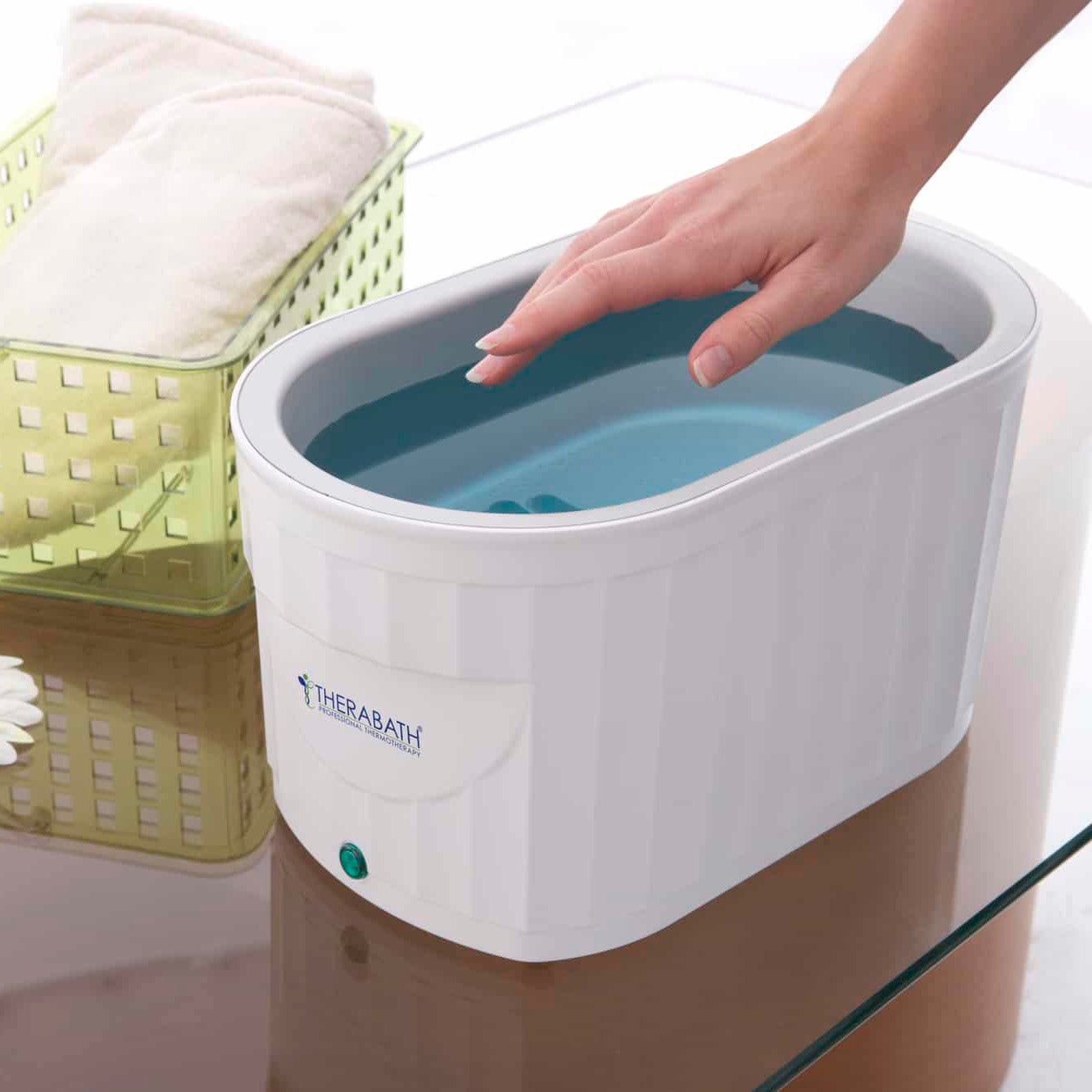 Therabath Professional Paraffin Bath