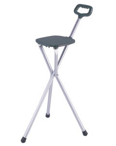 Days Tripod Seat Walking Stick
