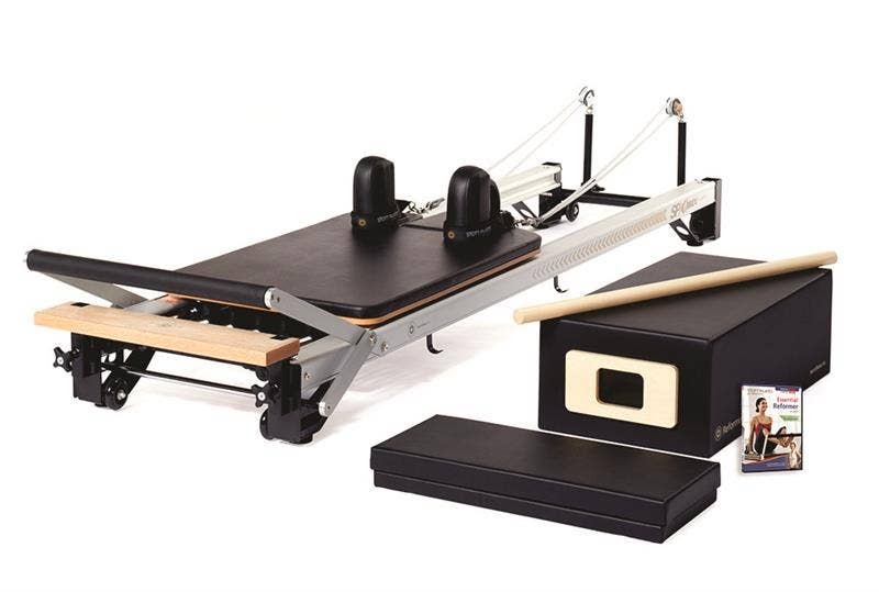 Stott Pilates Reformers Rehab & Pilates