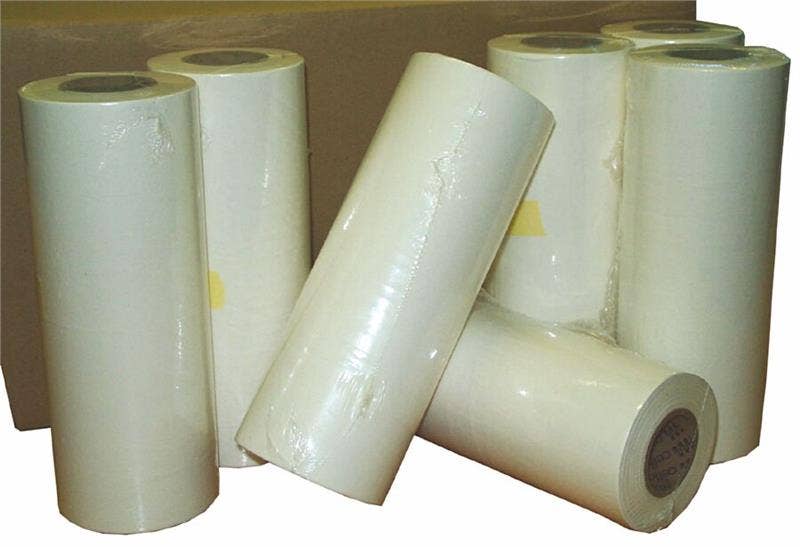 Chiropractic Headrest Paper Roll, 22cm x 31.8m, 25/Box