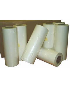 Chiropractic Headrest Paper Roll, 22cm x 31.8m, 25/Box