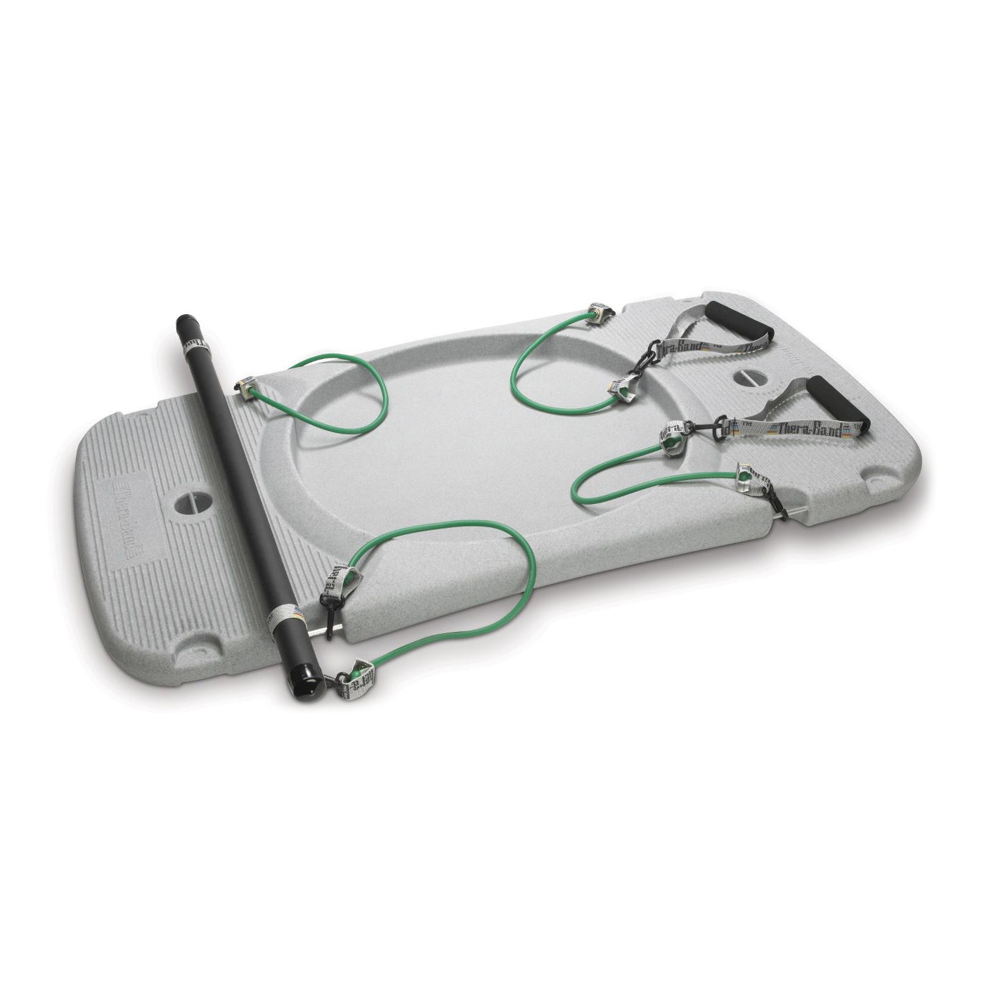 THERABAND Exercise Station