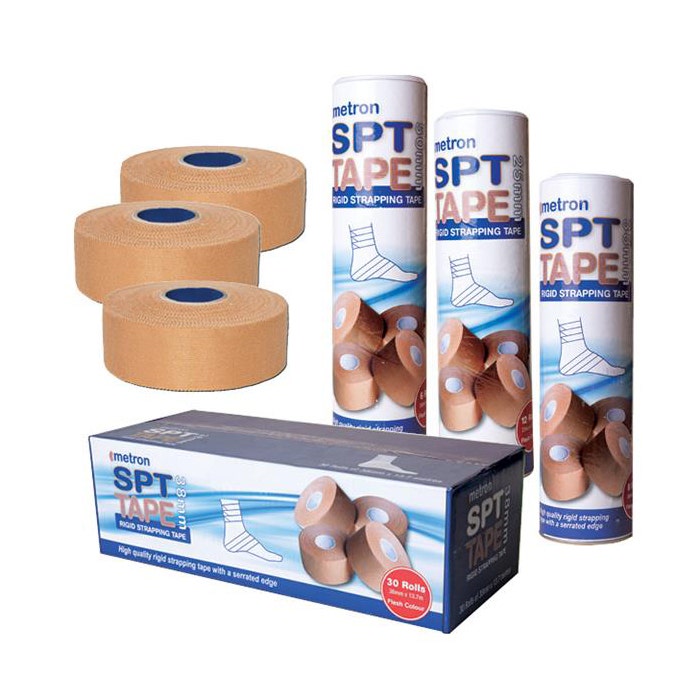 Metron SPT Rigid Sports Tape