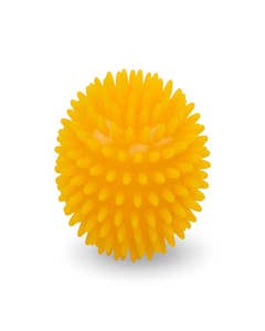 Reflex Ball, 8cm, Yellow