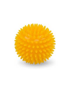 Reflex Ball, 8cm, Yellow