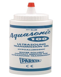 250ml Dispenser Bottles for Aquasonic Ultrasound Gel, 12/pack
