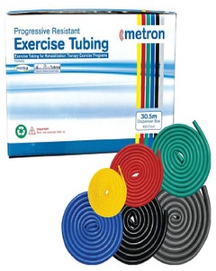 Metron Exercise Tubing