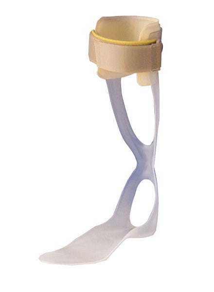 Ankle Foot Orthosis