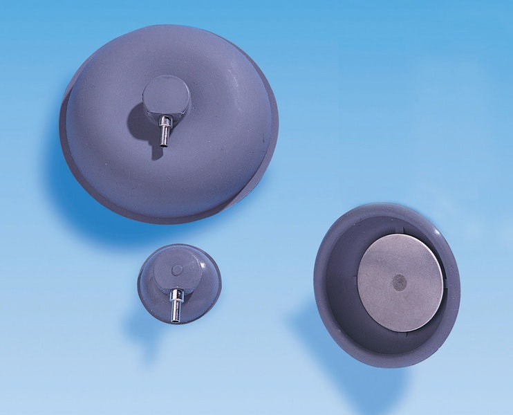 Metron Suction Electrode
