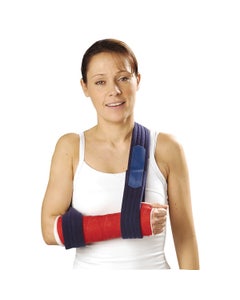 Actimove Sling, 5cm x 12m, 2 Rolls/box