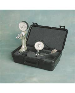 Jamar Hydraulic Hand Evaluation Kit, with Carry Case