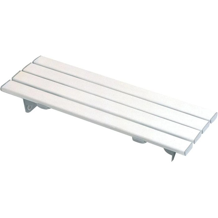 Savanah Slatted Bath Board 1