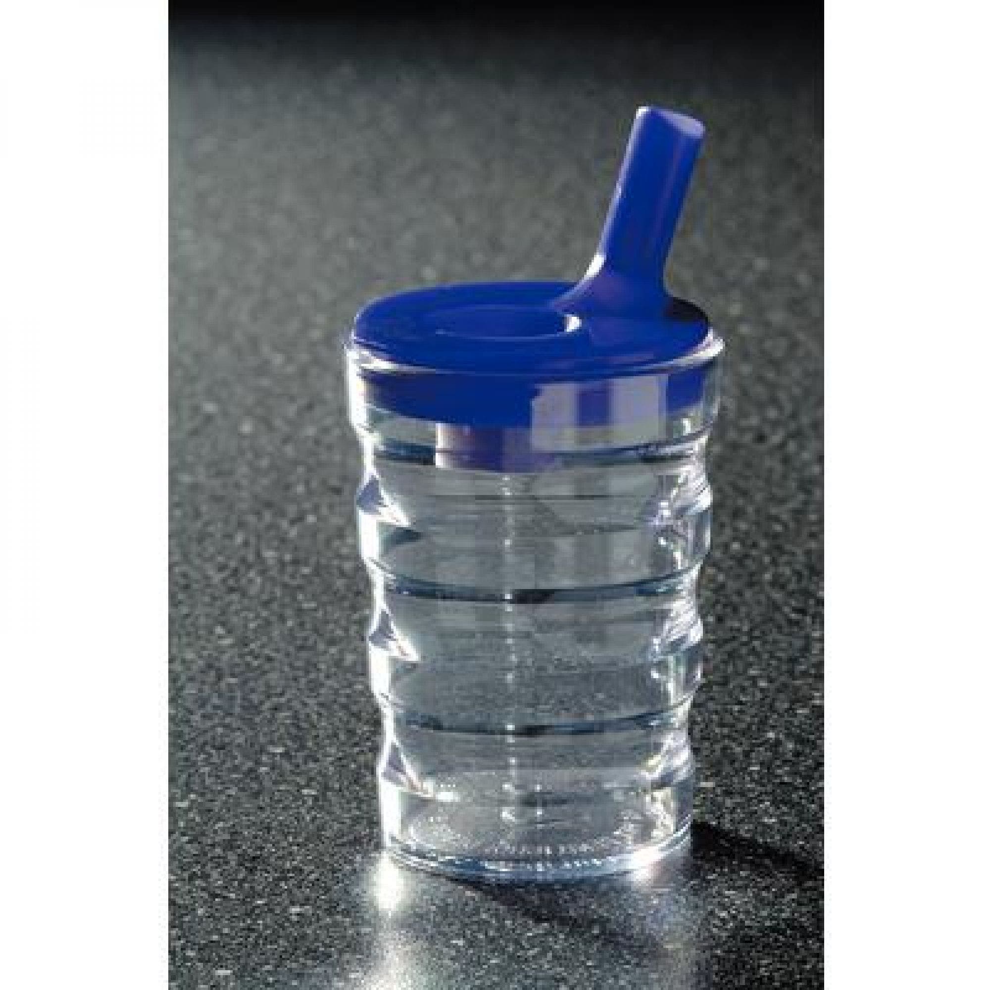 Sure Grip Mug with Temperature Regulated Lid, 200ml
