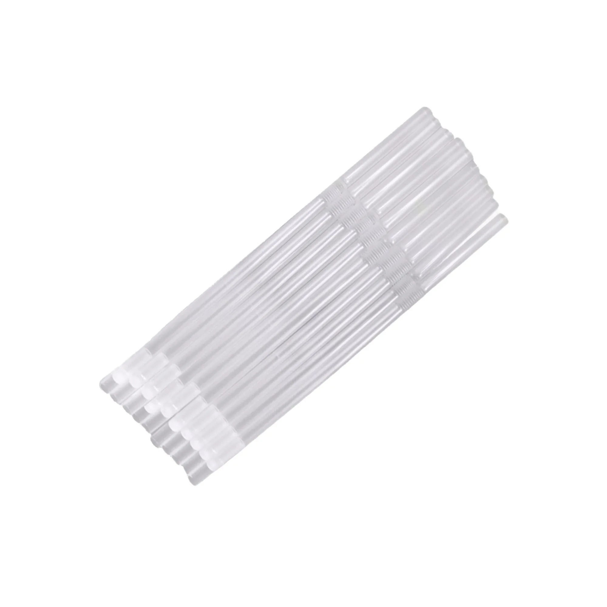 One-Way Straws, 10/pack