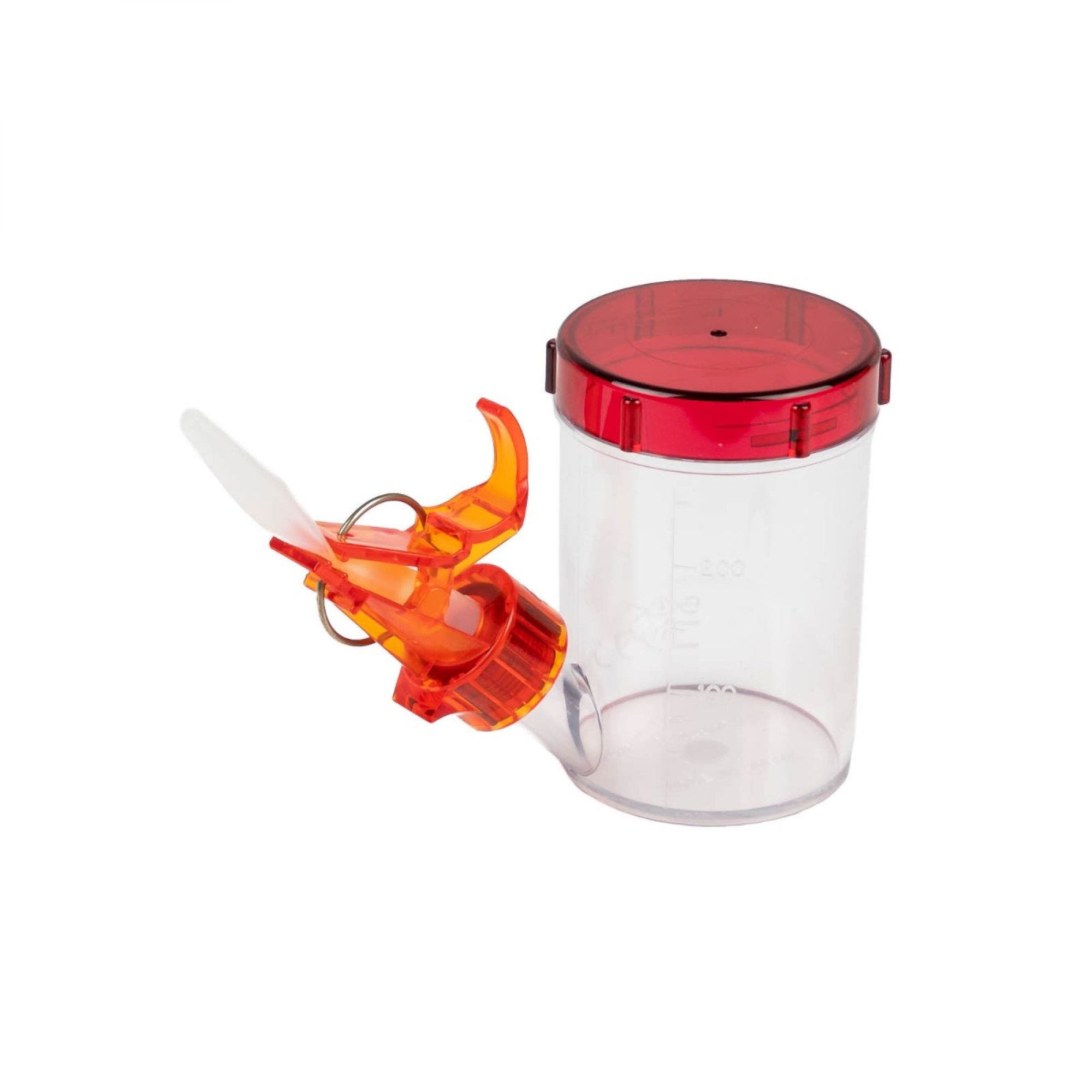 Maddak Drinking Aid with Flow Regulator