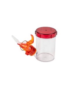 Maddak Drinking Aid with Flow Regulator