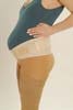 Elastic Pregnancy Belt, L, 85-100cm