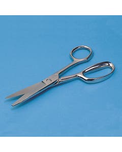Gingher Super Shears, 8", Right Handed