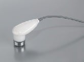 Zimmer Soleo Ultrasound Head, 0.8 and 2.4mHz, 5cm², Large