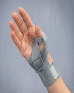 3pp® ThumDuction Strap, Adult