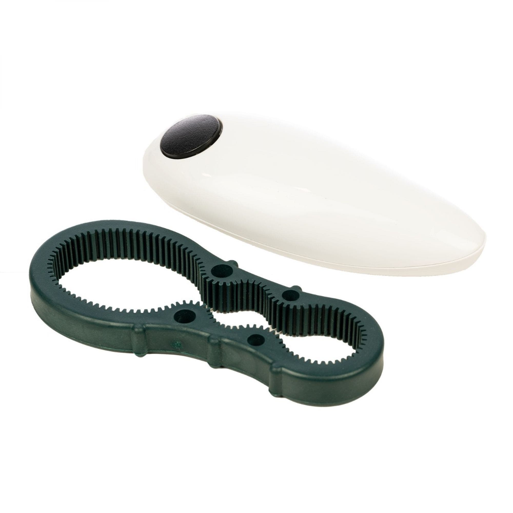 One Touch Can Opener