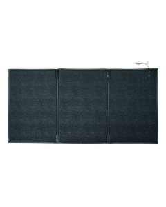 Cura1 Dual Fold Floor Mat, 1 Year, 1200 x 600mm