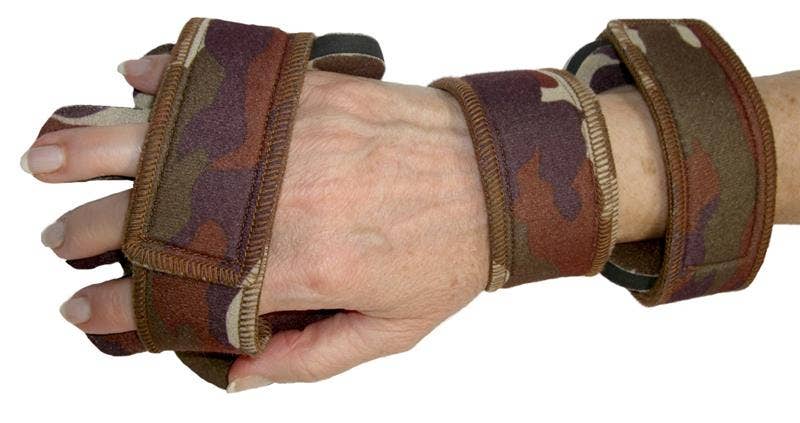 Comfyprene Hand Separate Finger Orthosis