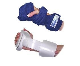 Comfyprene Hand Thumb Orthosis