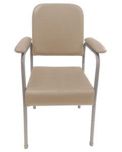 Standard Utility Chair, Mocha