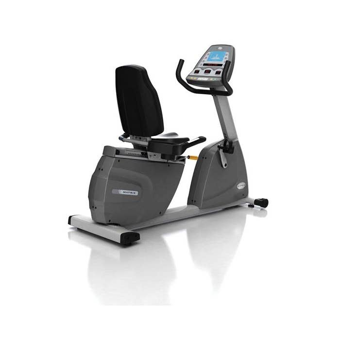Matrix Hand Cycle MATRIX Recumbent Cycles