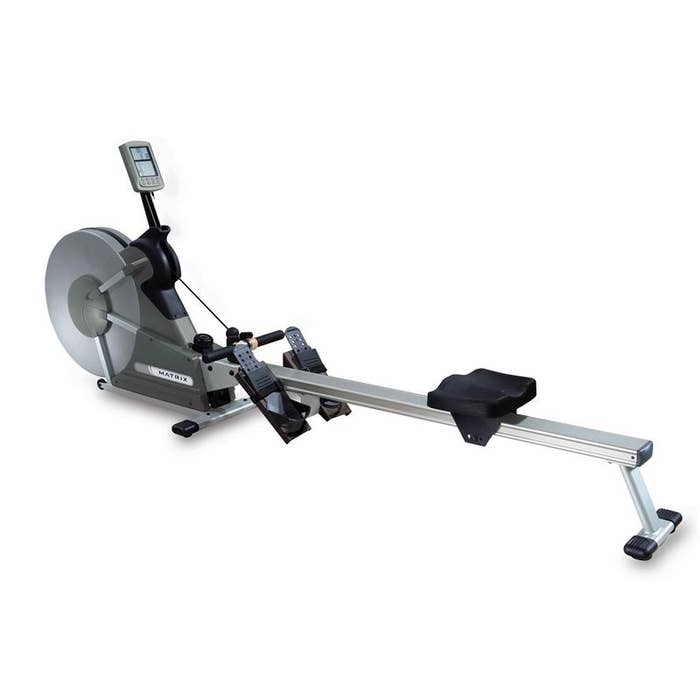 Matrix Rower