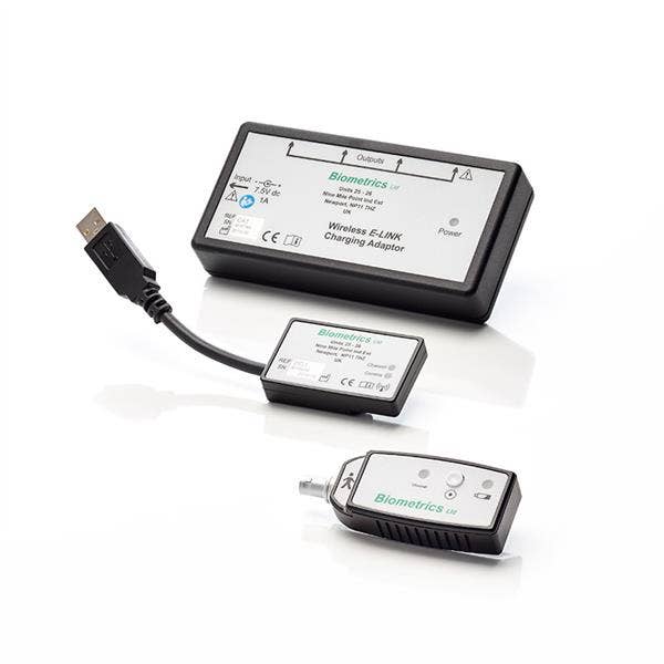 E Link Code Wireless E-Link Interface Kits | Portable and Easy to Use