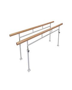 Fixed Parallel Bars